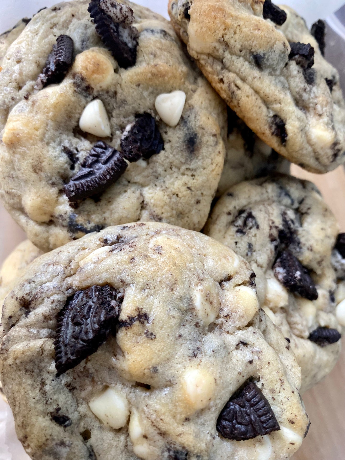 Cookies