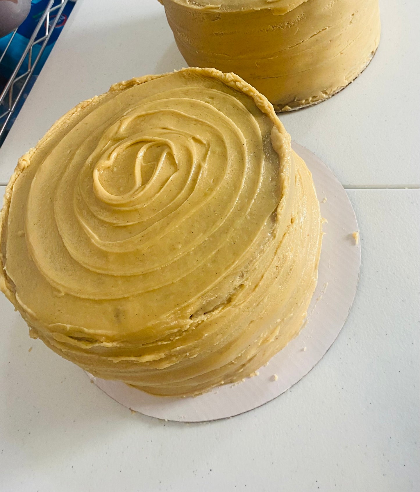 Cakes