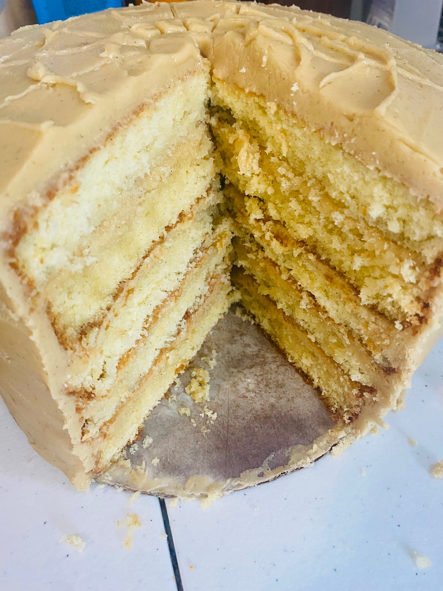 Cakes
