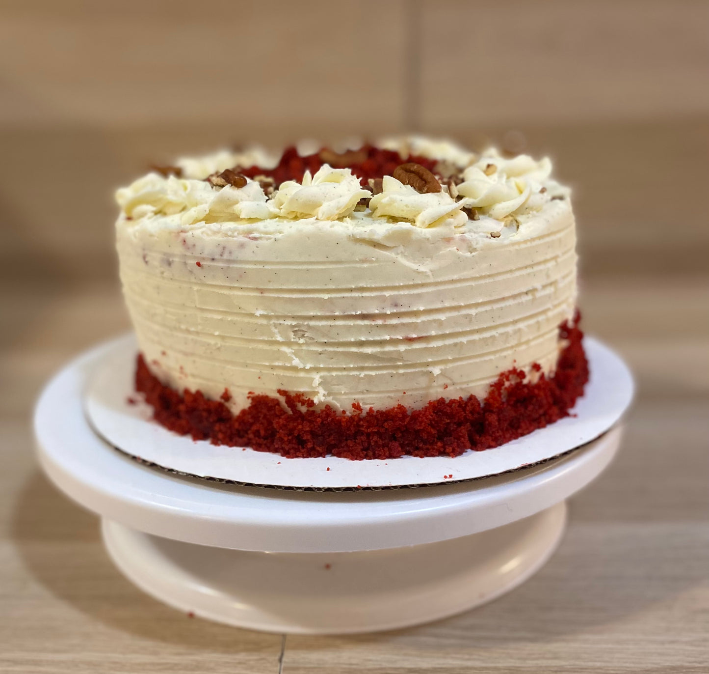 Cakes