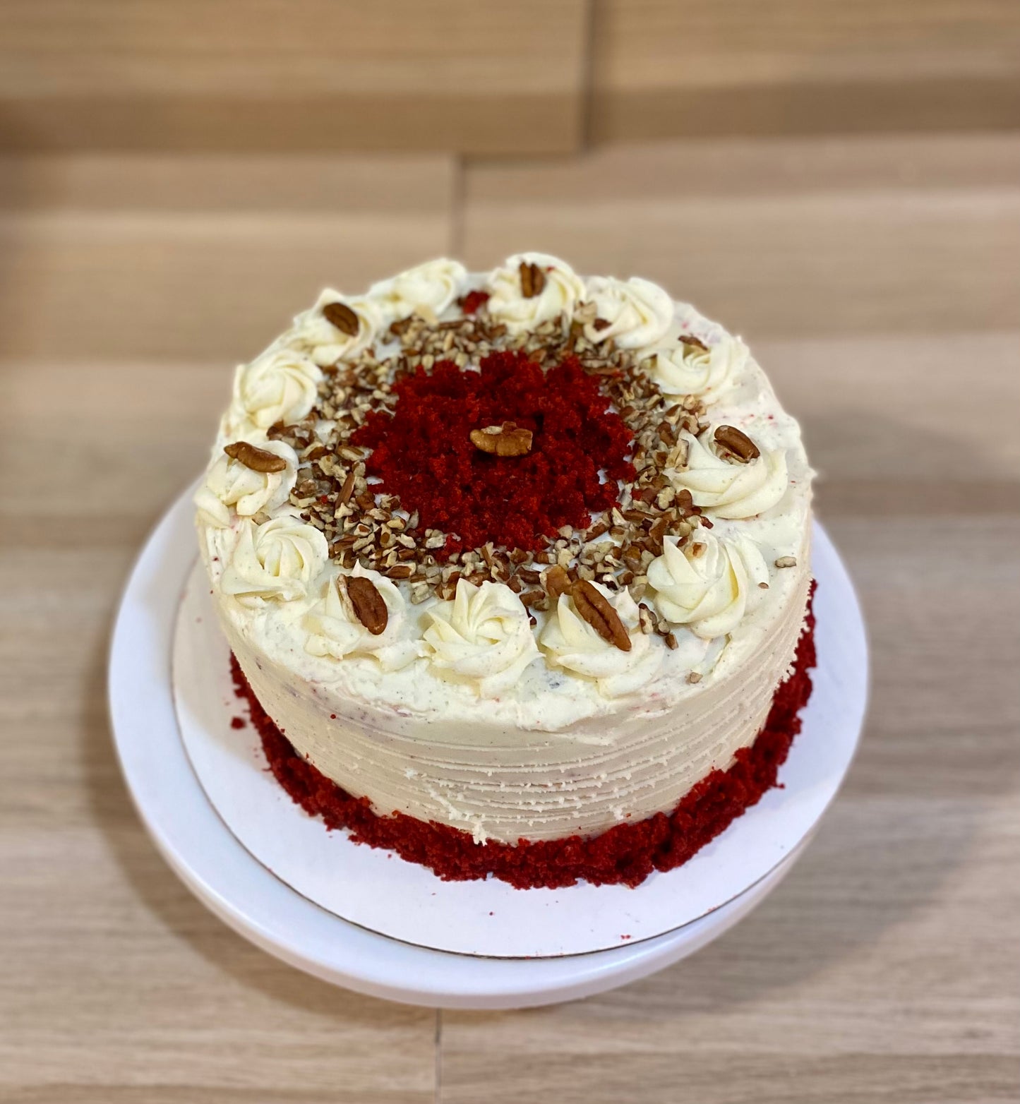 Cakes