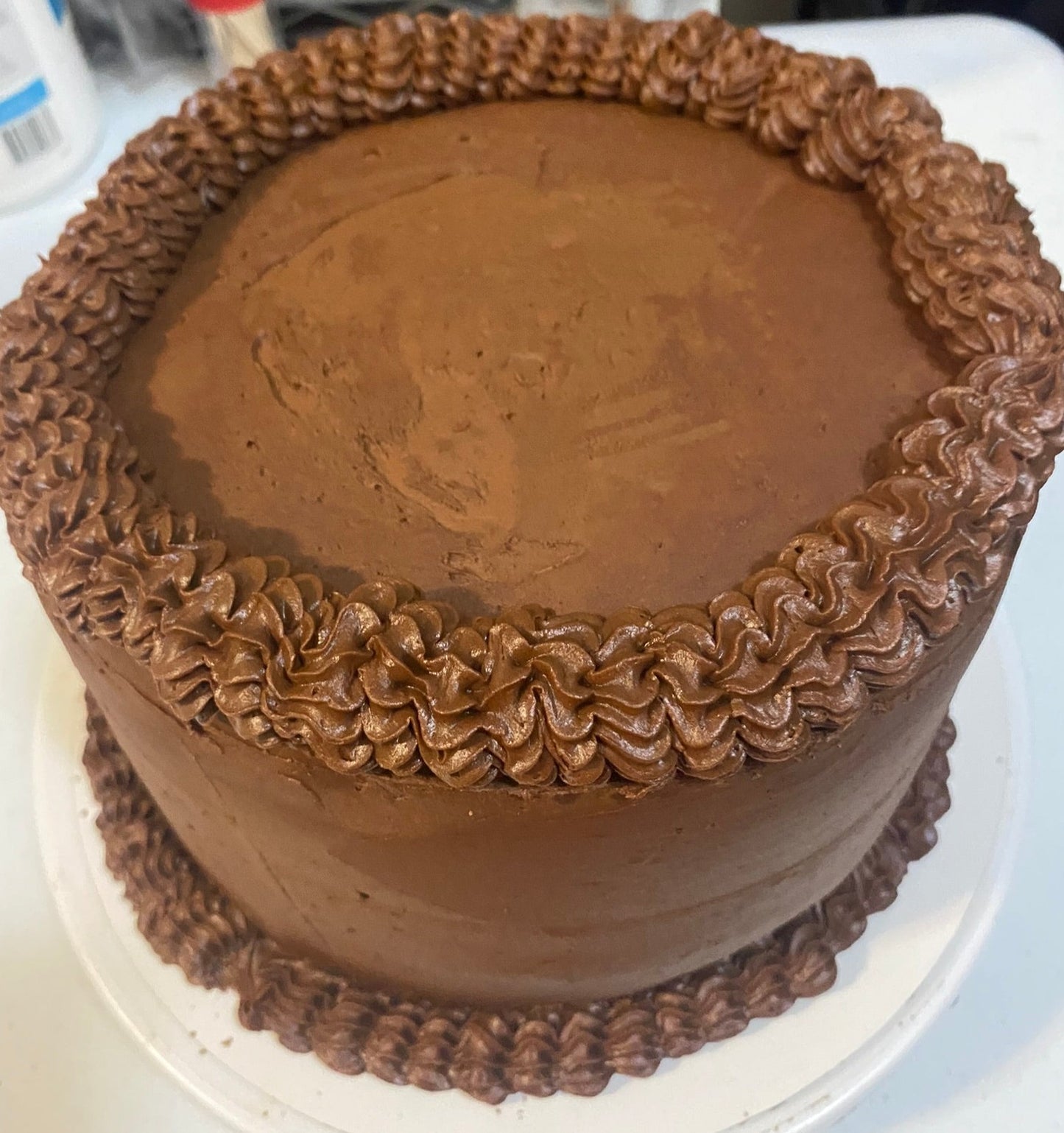 Cakes