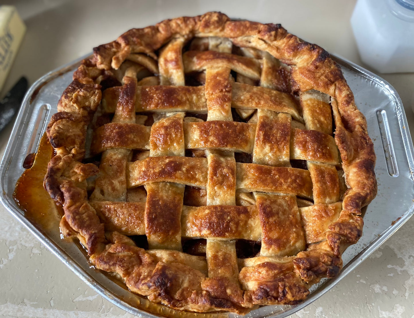 Pies