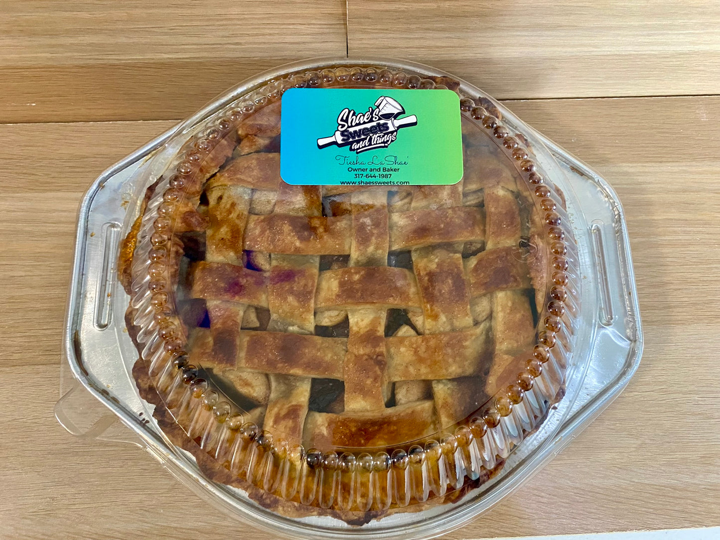 Pies