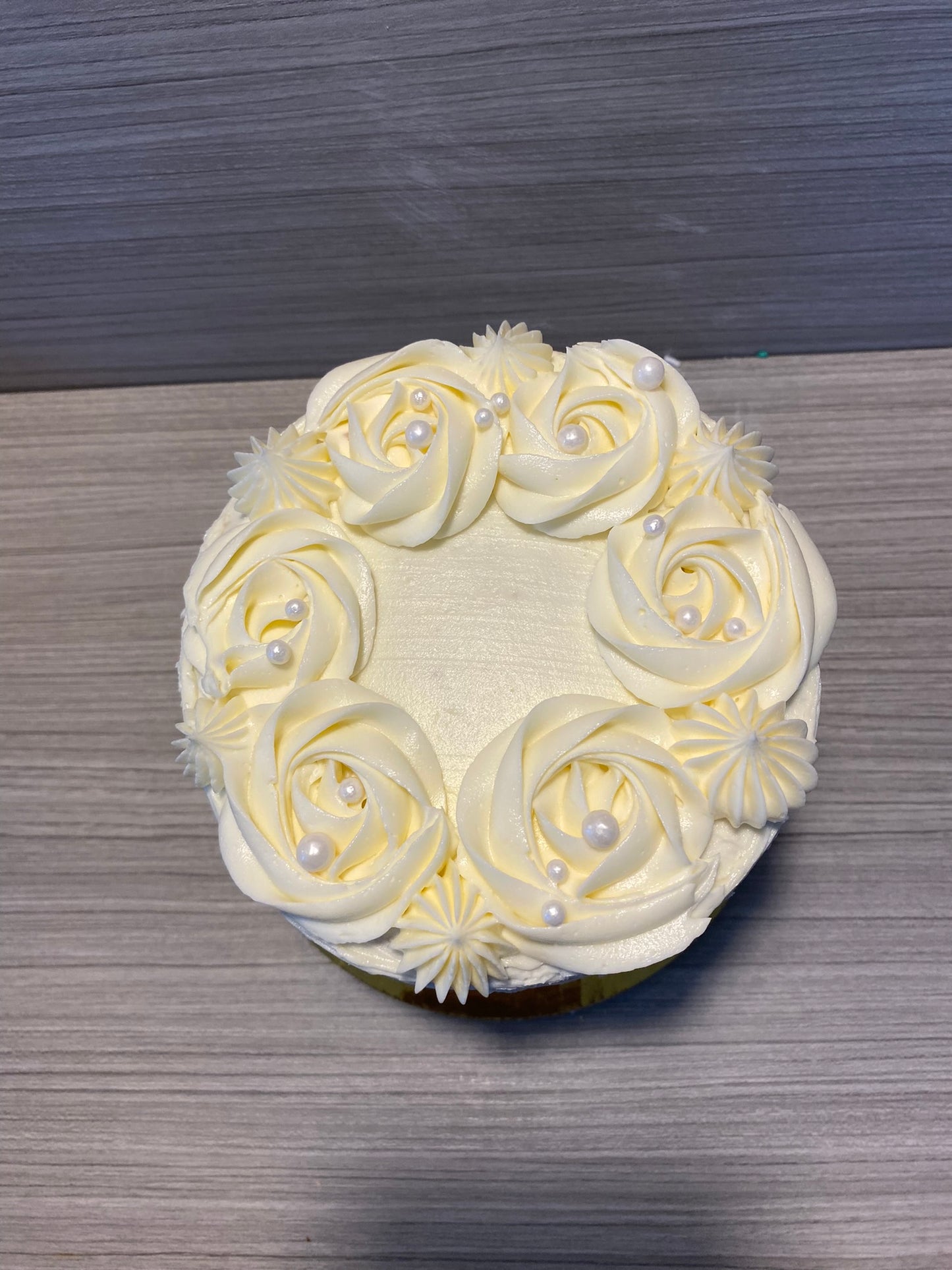 Cakes