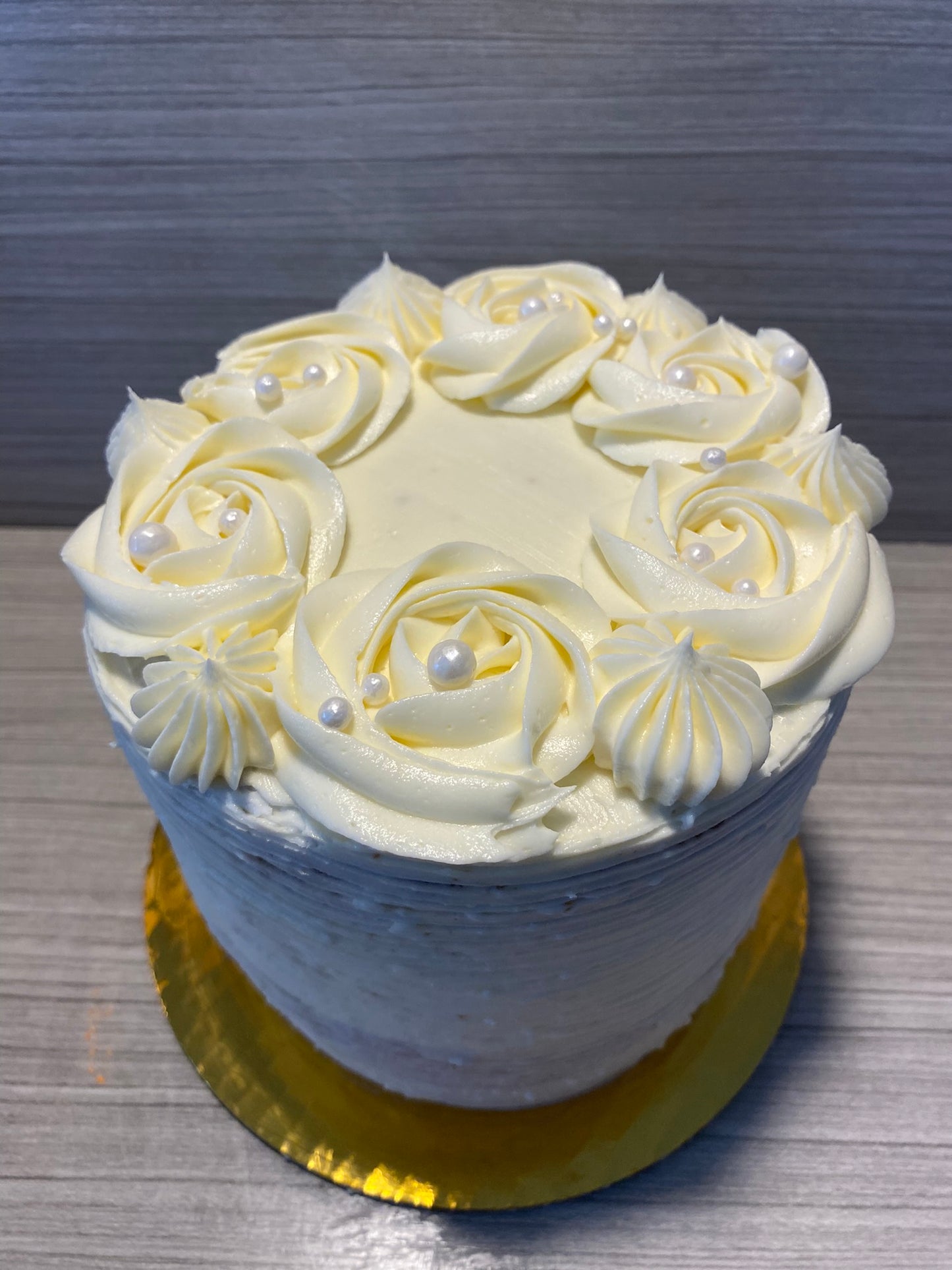 Cakes