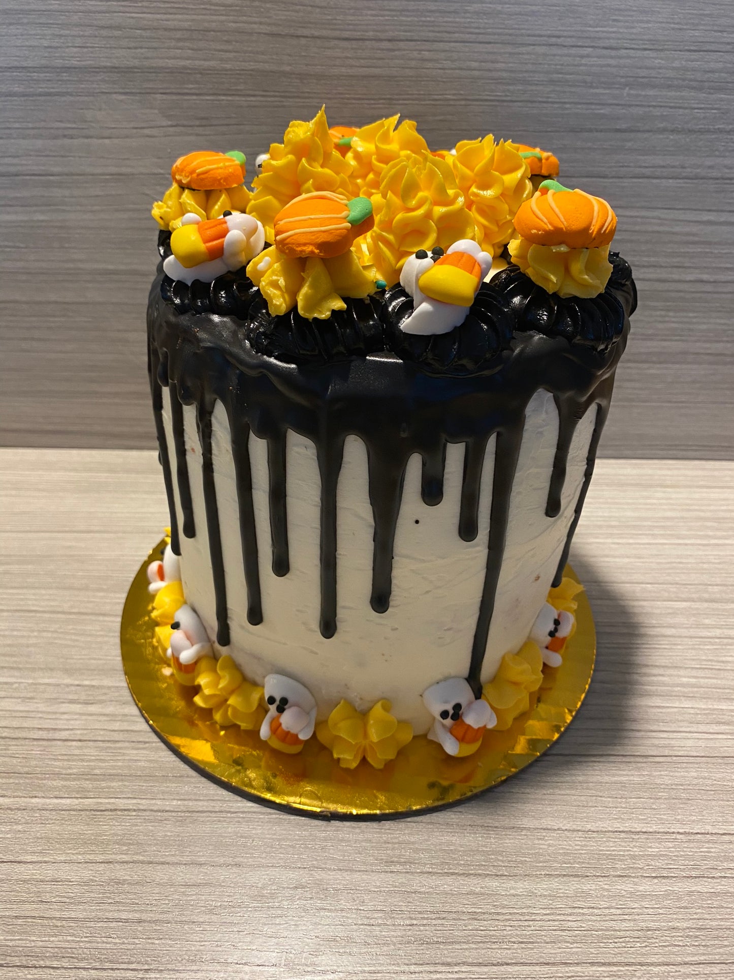 Cakes