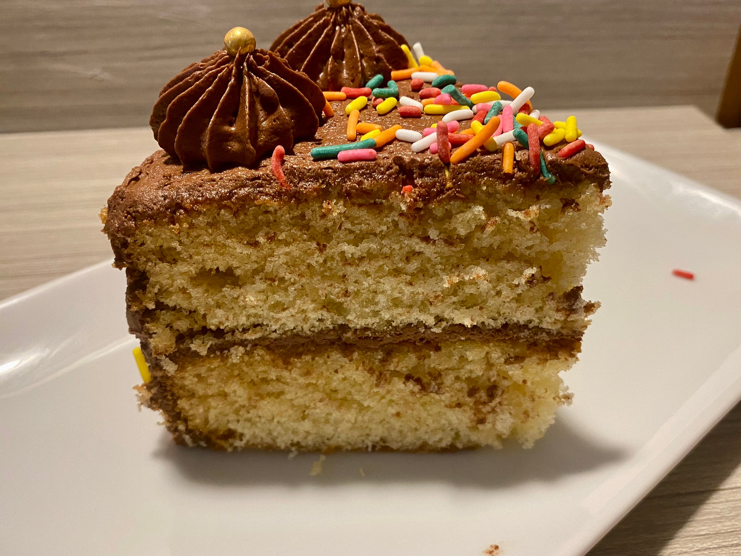 Cakes