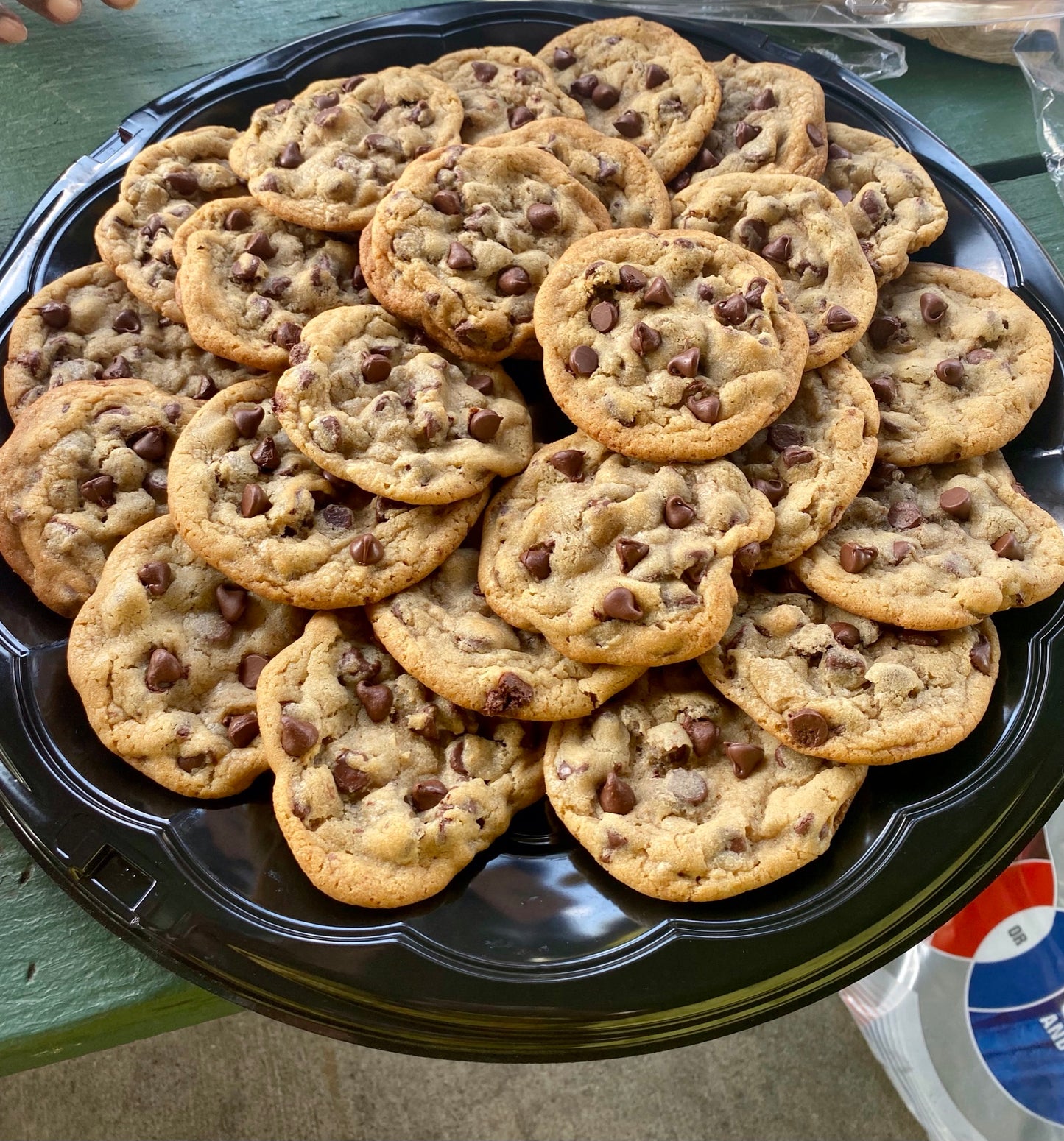 Cookies