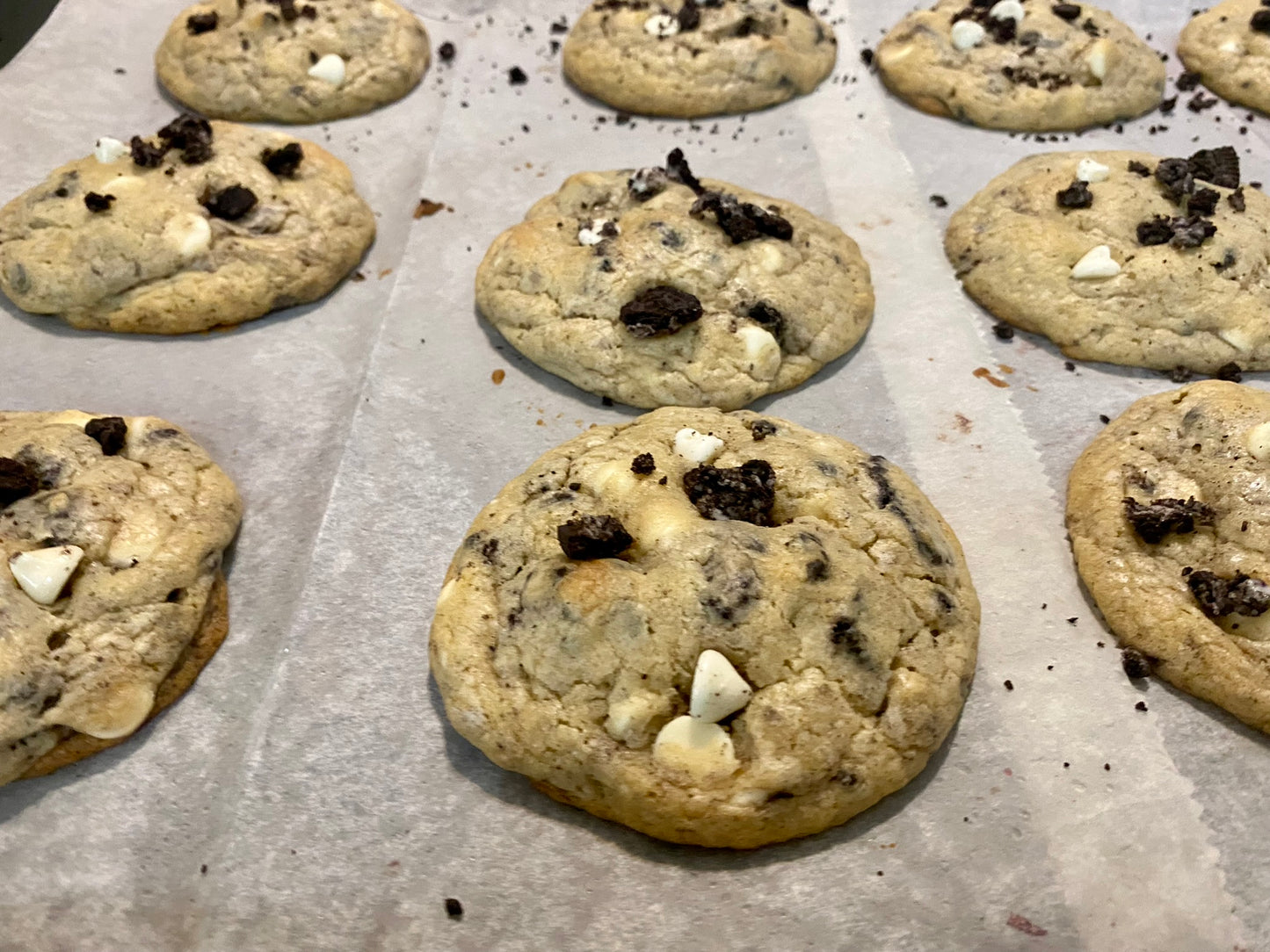Cookies