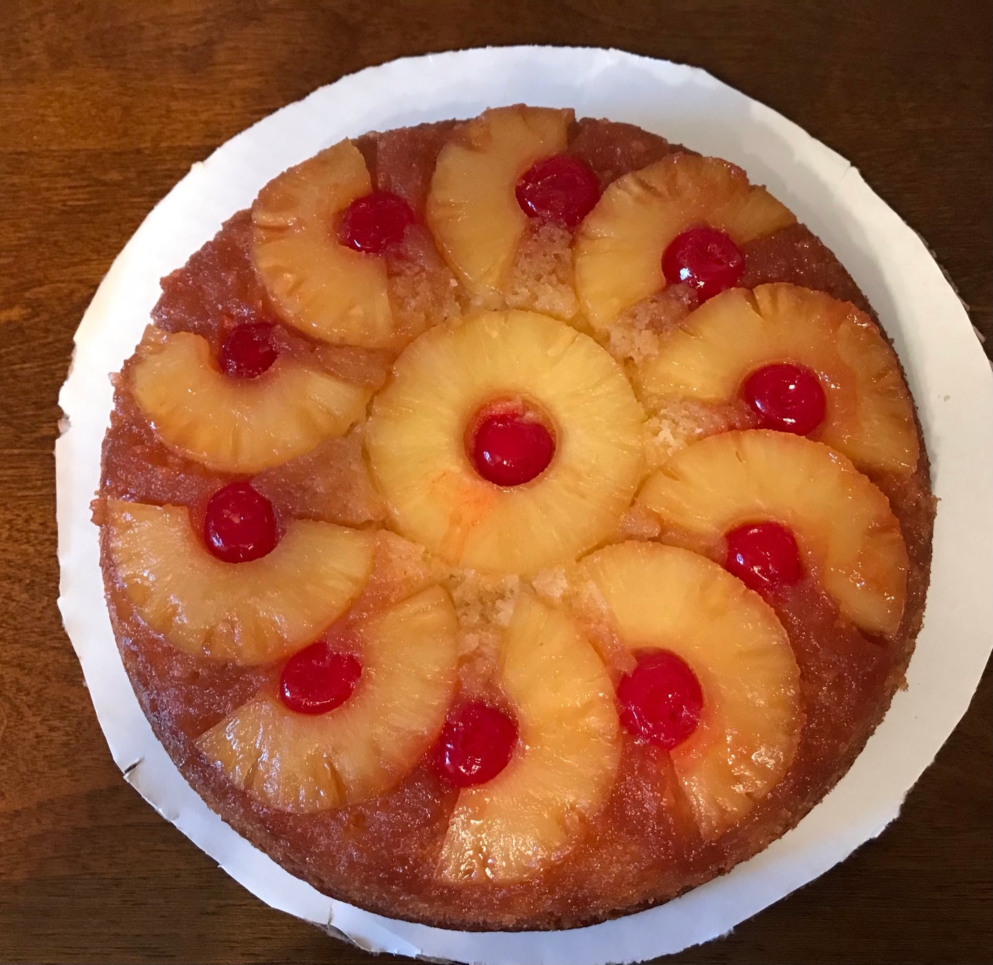 Cakes