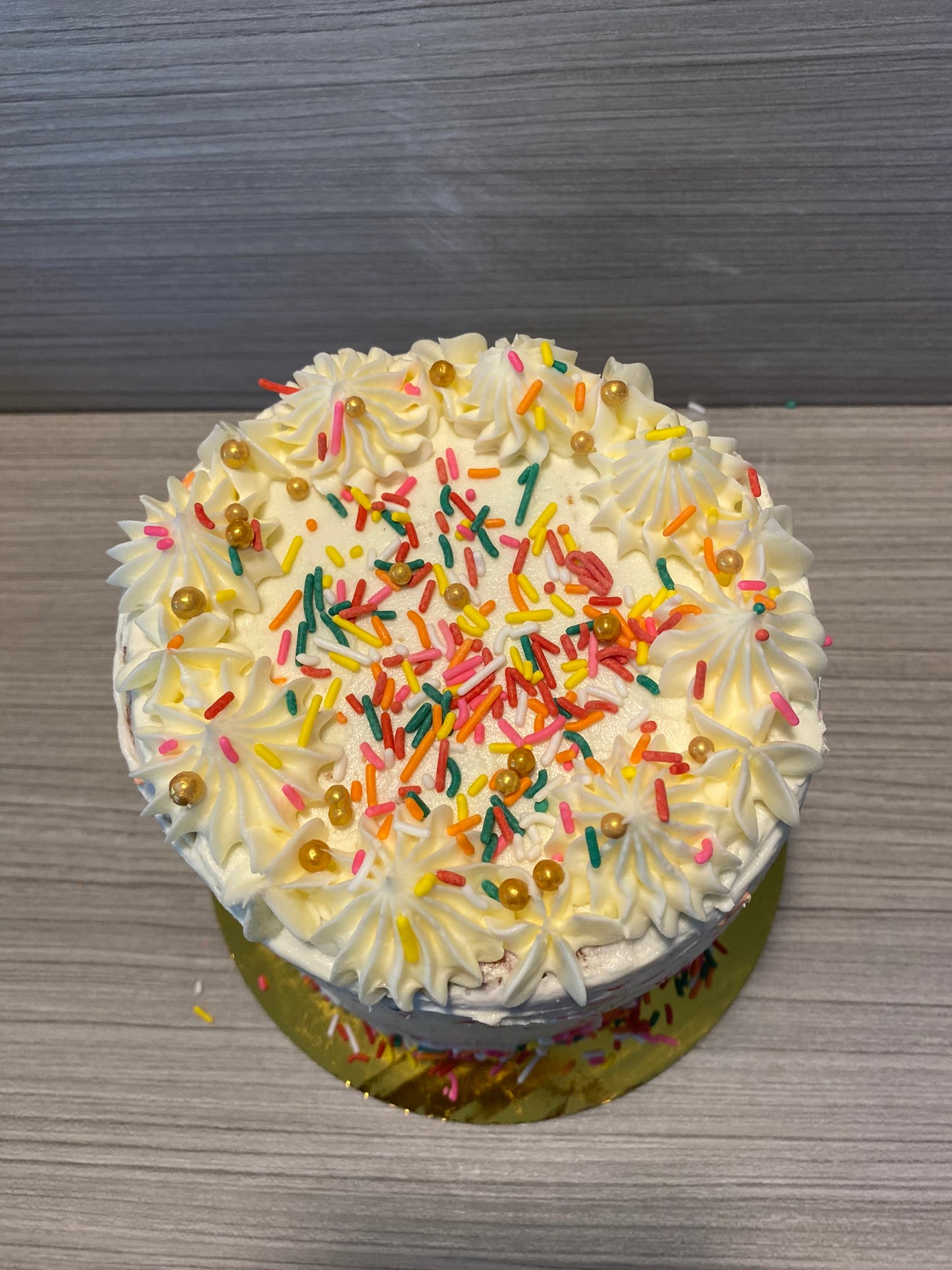 Cakes