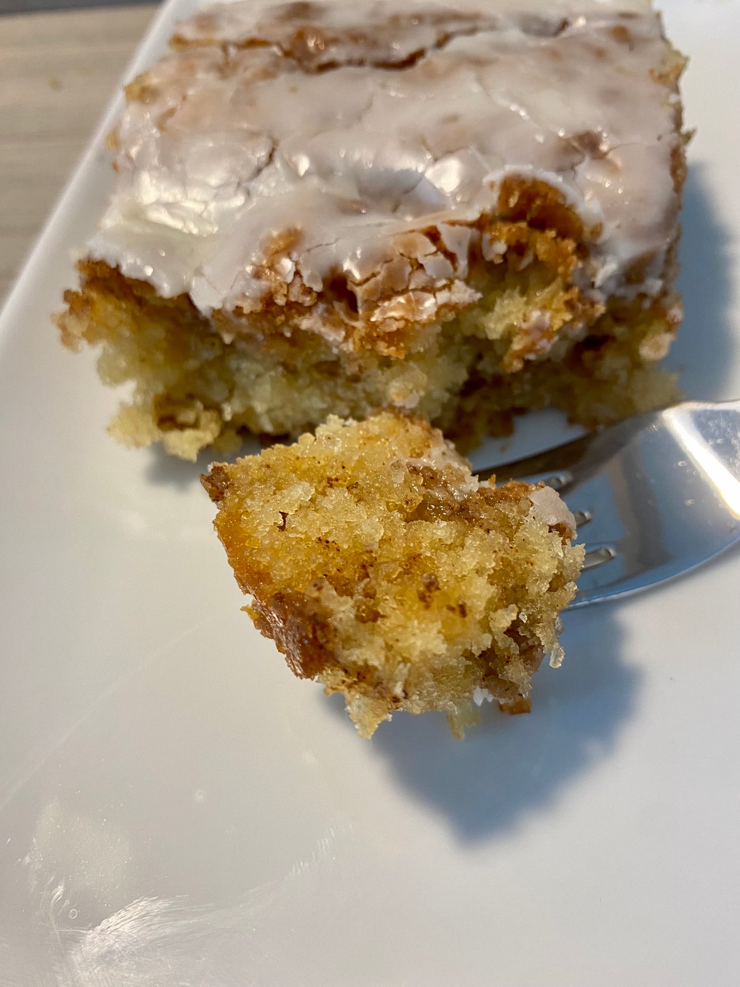 Cakes