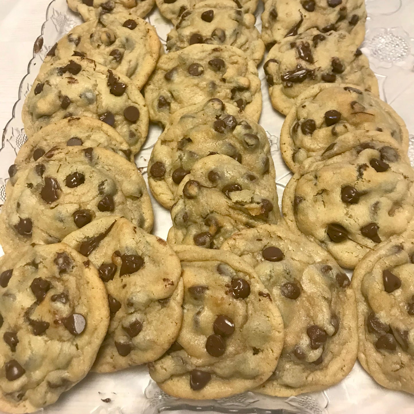 Thanksgiving Cookies