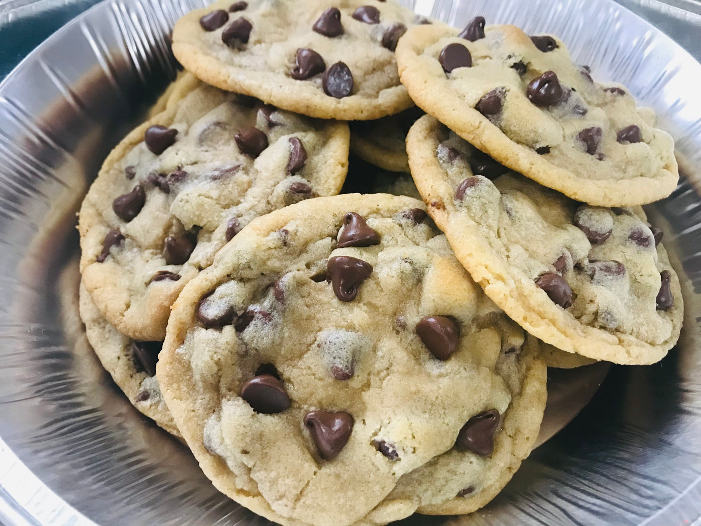 Thanksgiving Cookies