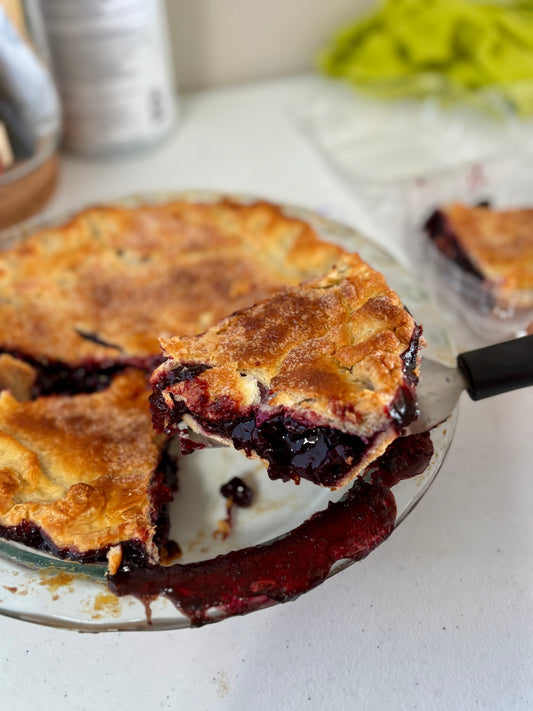 Market Pie Slices