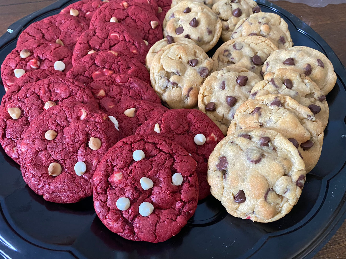 Cookie Platters