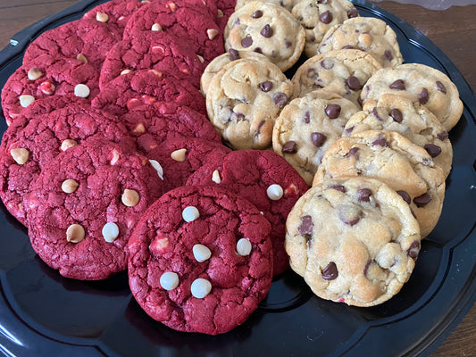 Cookie Platters