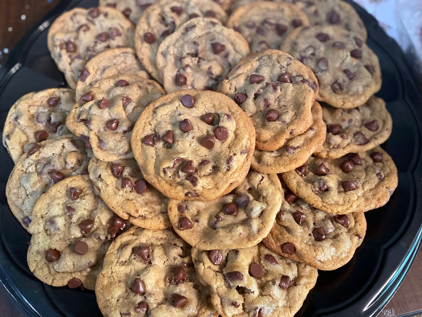 Cookie Platters