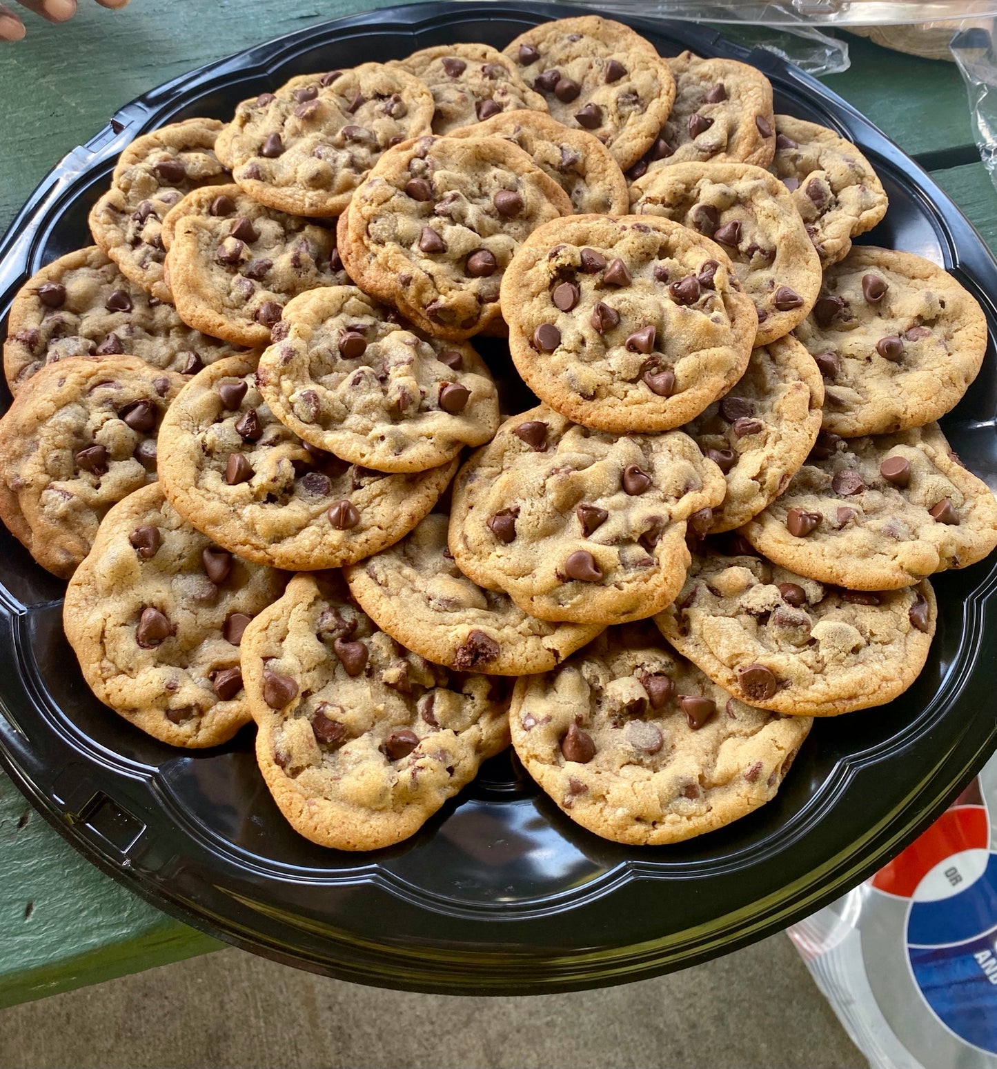 Cookie Platters