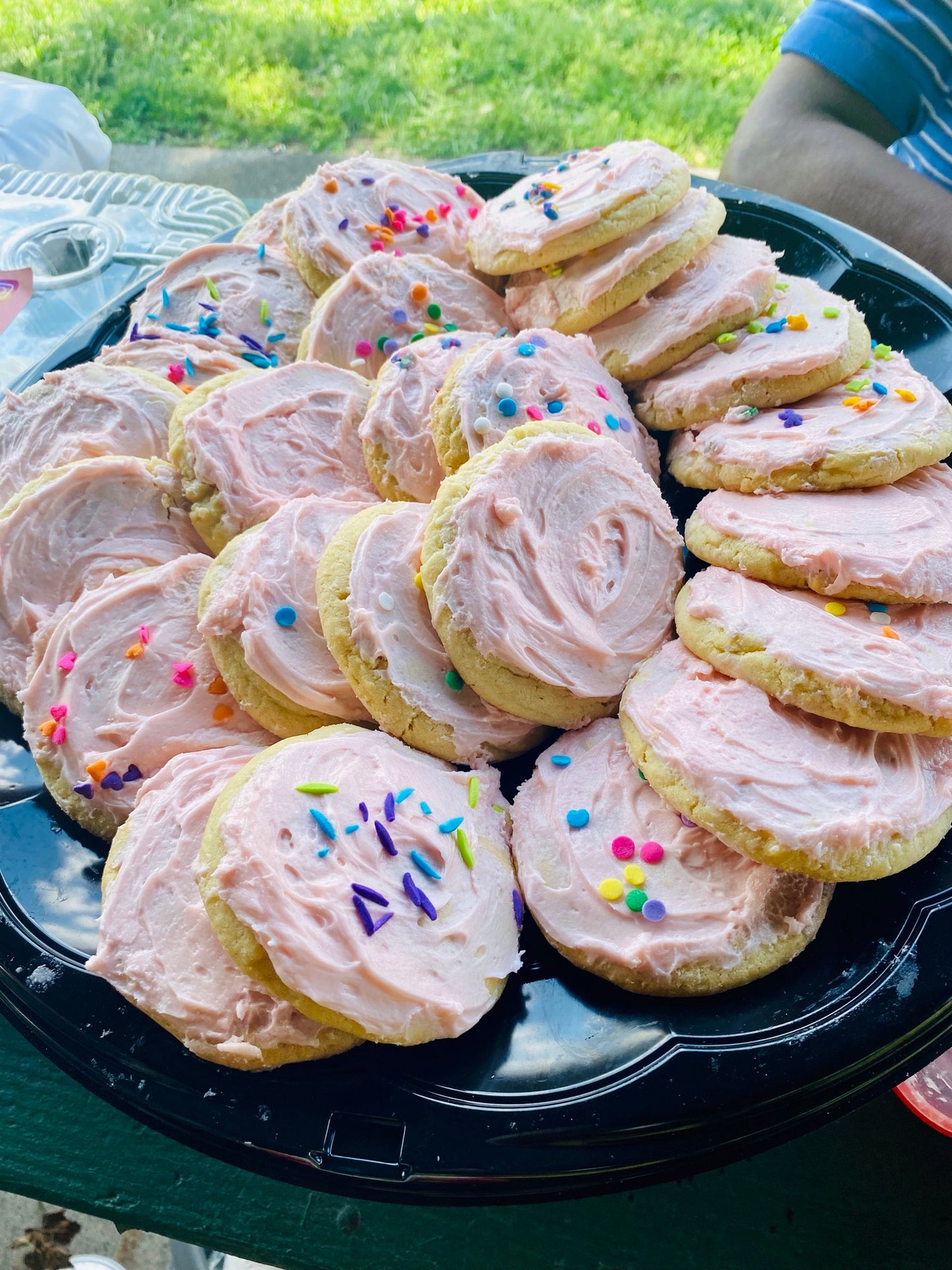 Cookie Platters