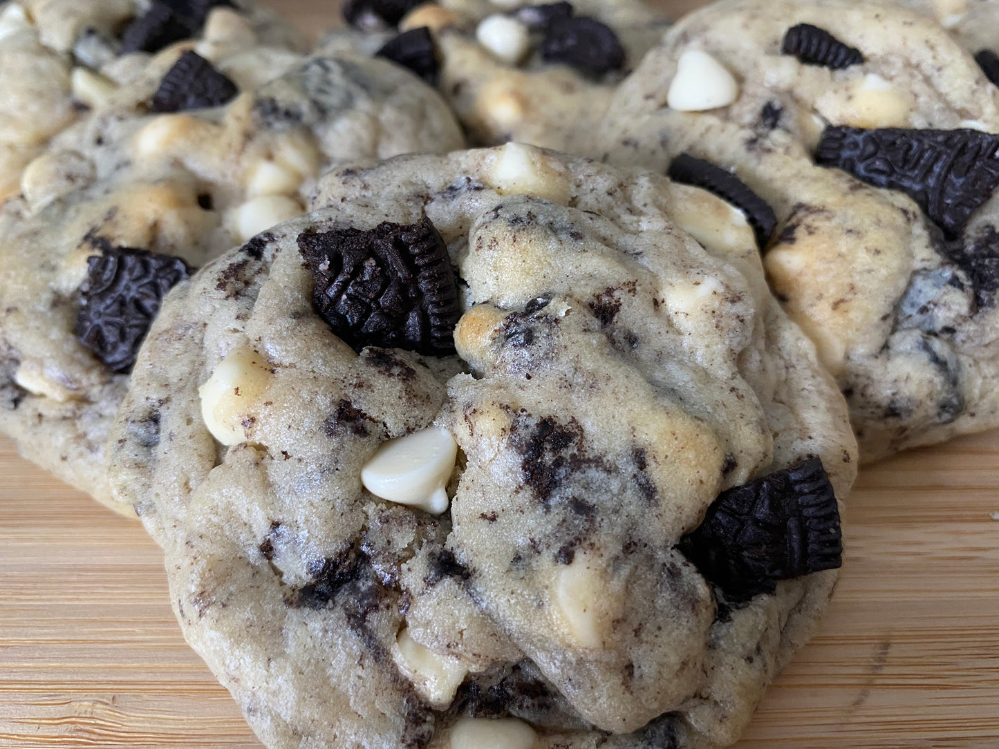 Thanksgiving Cookies