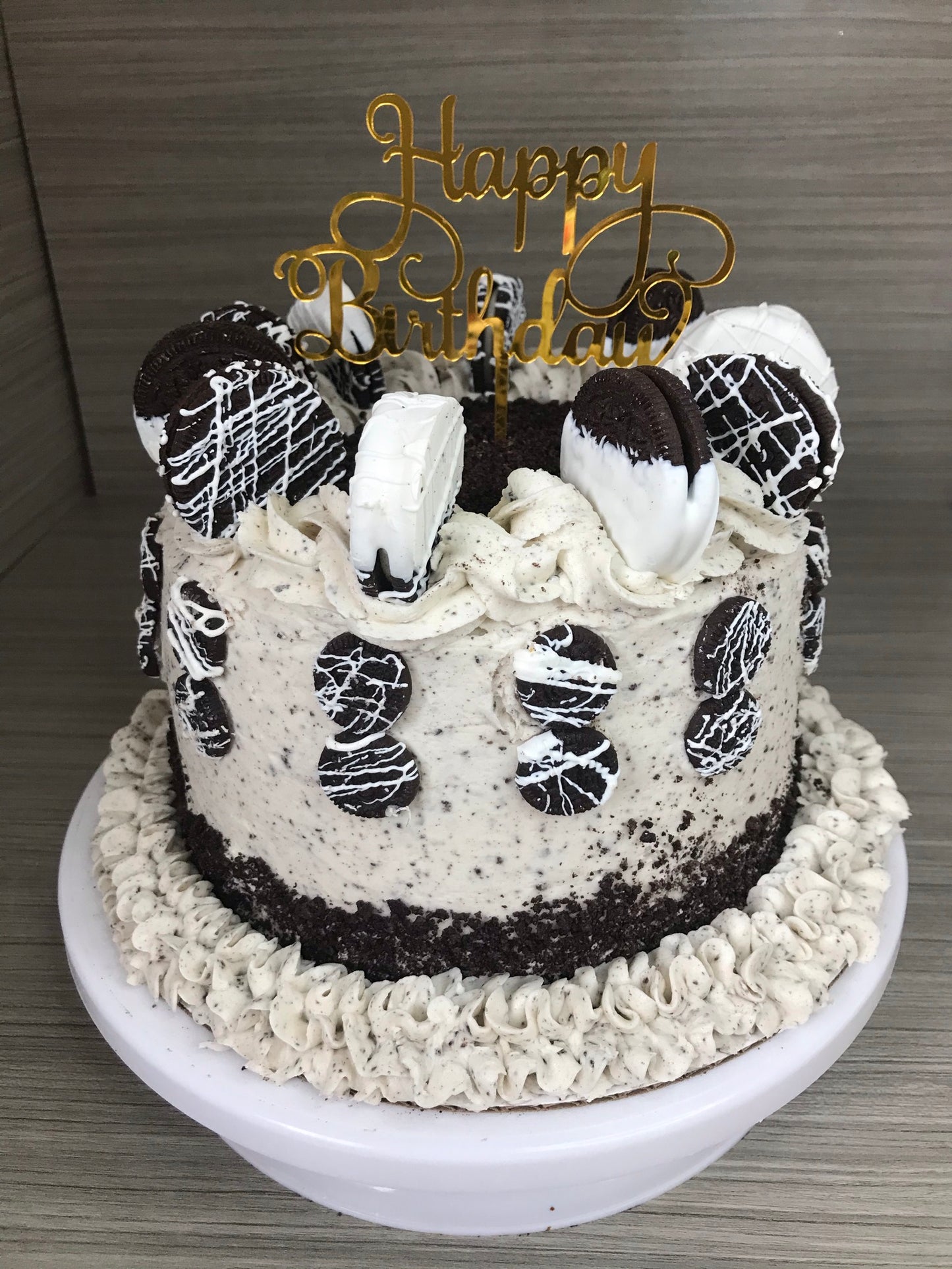 Cakes